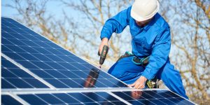 Installation Maintenance Panneaux Solaires Photovoltaïques à Coubisou